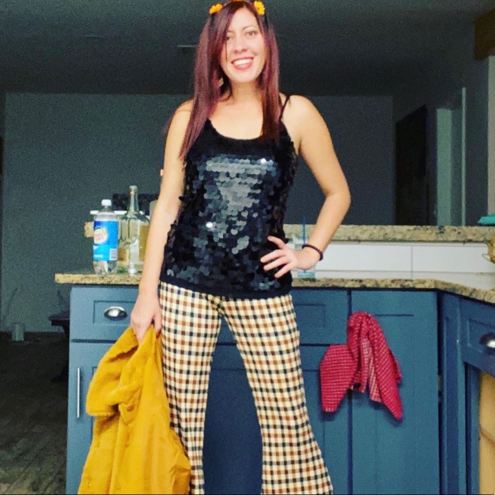 Meet your Posher, Carly